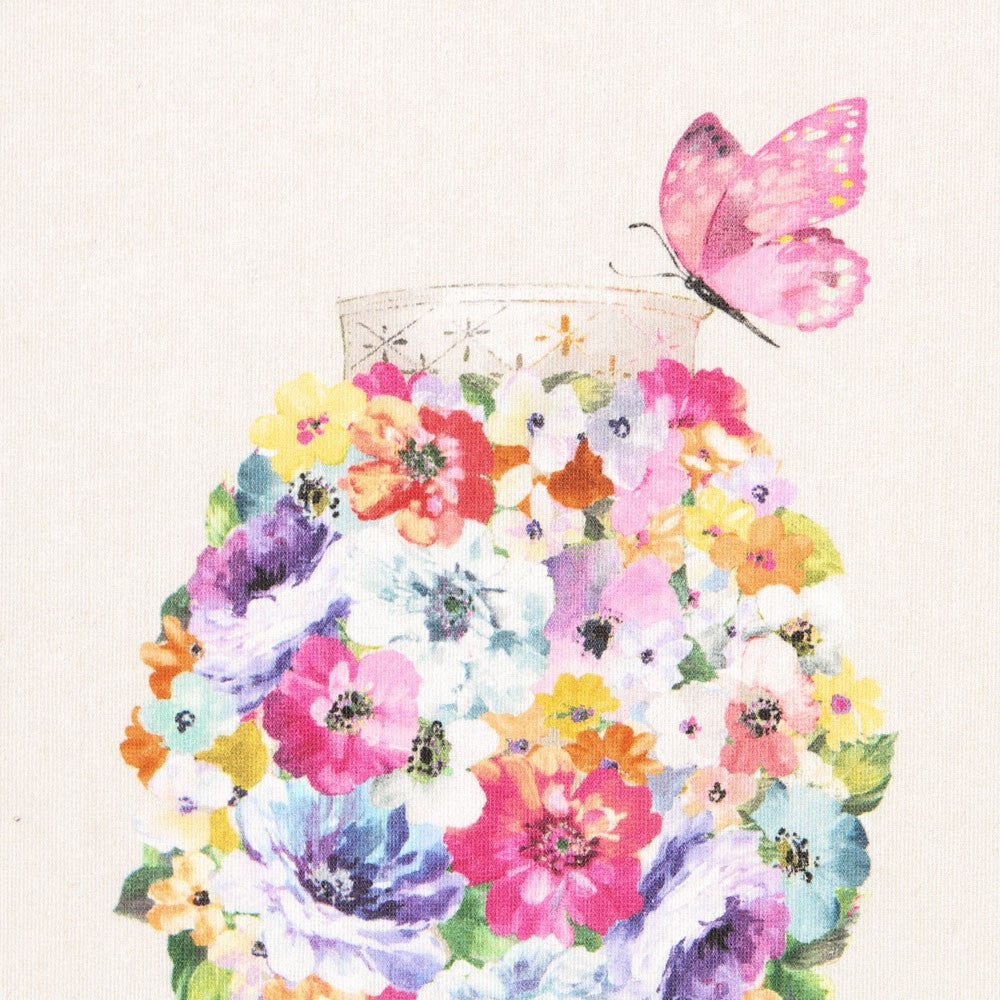 Nappe Bouquet Anti-Tâches - Ribes y Casals