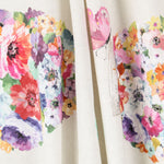 Nappe Bouquet Anti-Tâches - Ribes y Casals