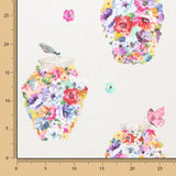 Nappe Bouquet Anti-Tâches - Ribes y Casals