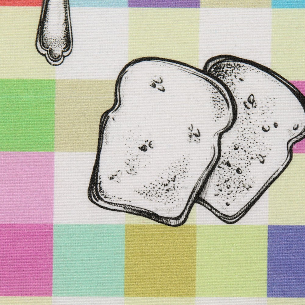 Nappe Anti-Tâches Petit-Déjeuner - Ribes y Casals