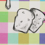 Nappe Anti-Tâches Petit-Déjeuner - Ribes y Casals