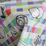 Nappe Anti-Tâches Petit-Déjeuner - Ribes y Casals