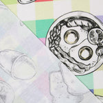 Nappe Anti-Tâches Petit-Déjeuner - Ribes y Casals