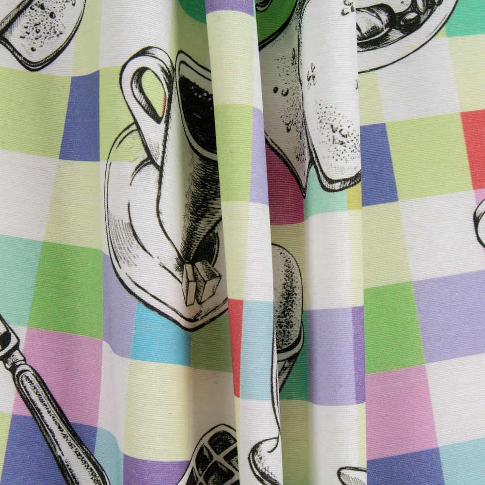 Nappe Anti-Tâches Petit-Déjeuner - Ribes y Casals