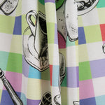 Nappe Anti-Tâches Petit-Déjeuner - Ribes y Casals