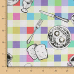 Nappe Anti-Tâches Petit-Déjeuner - Ribes y Casals