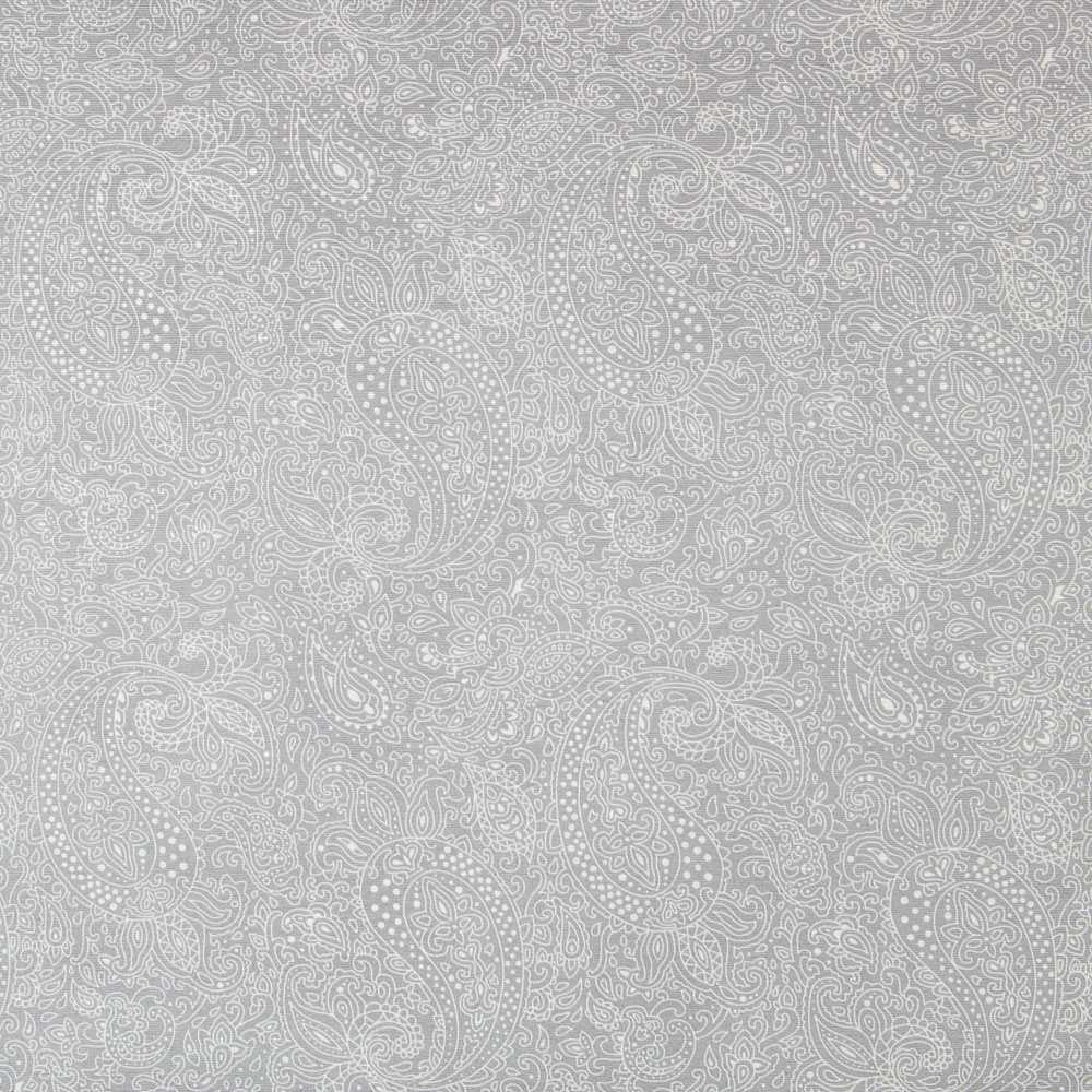 Nappe Anti-tâches Cachemire Gris - Ribes y Casals