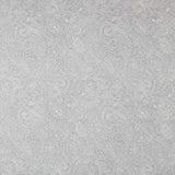 Nappe Anti-tâches Cachemire Gris - Ribes y Casals