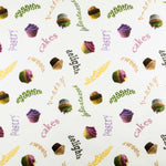 Nappe Anti-tâche Cakes - Ribes y Casals