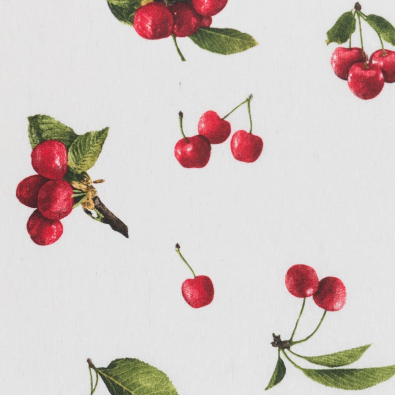 Nappe Anti Tache Cerises - Ribes y Casals