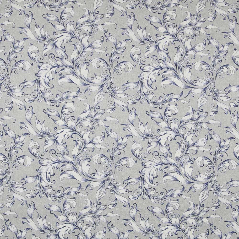 Nappe Antitaches Classique Grise - Ribes y Casals