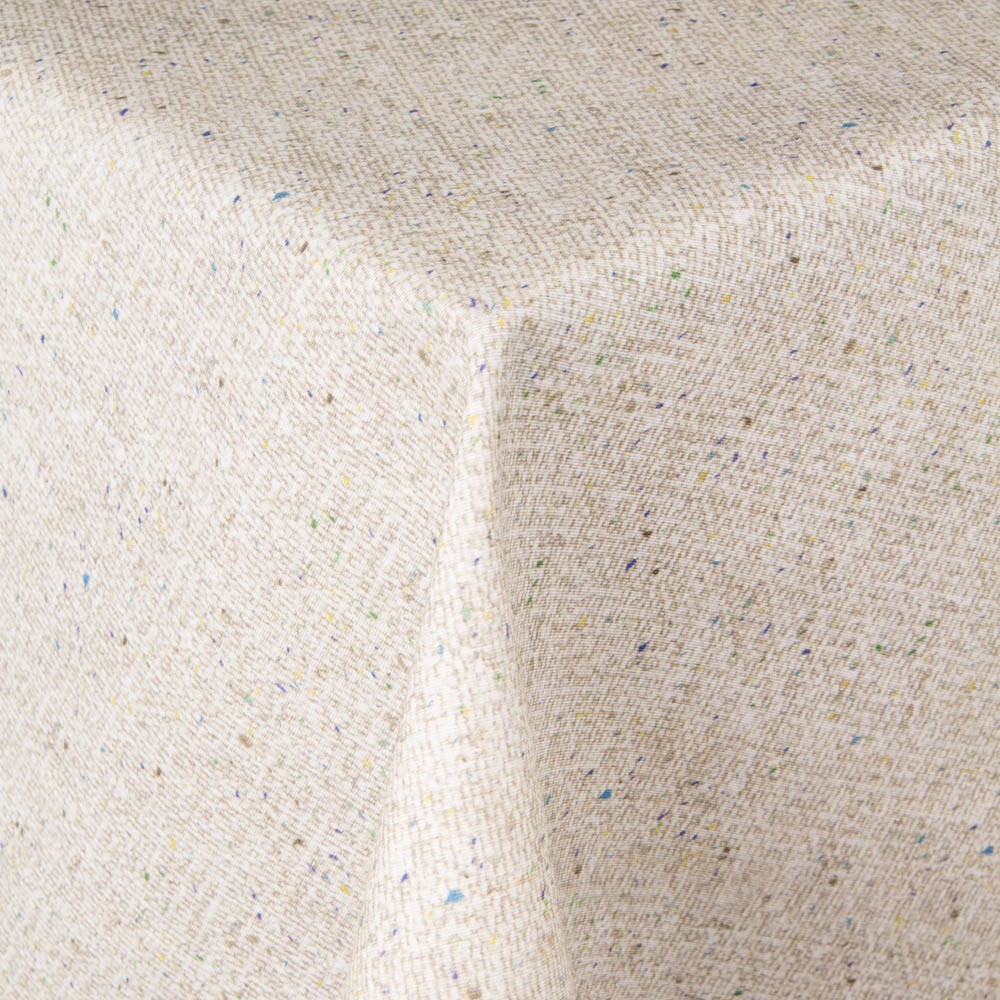 Nappe Anti-Tâche Classic Beige - Ribes y Casals