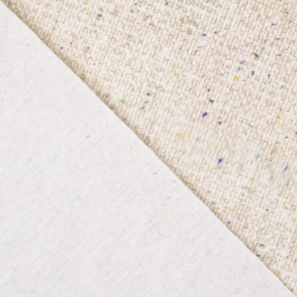 Nappe Anti-Tâche Classic Beige - Ribes y Casals