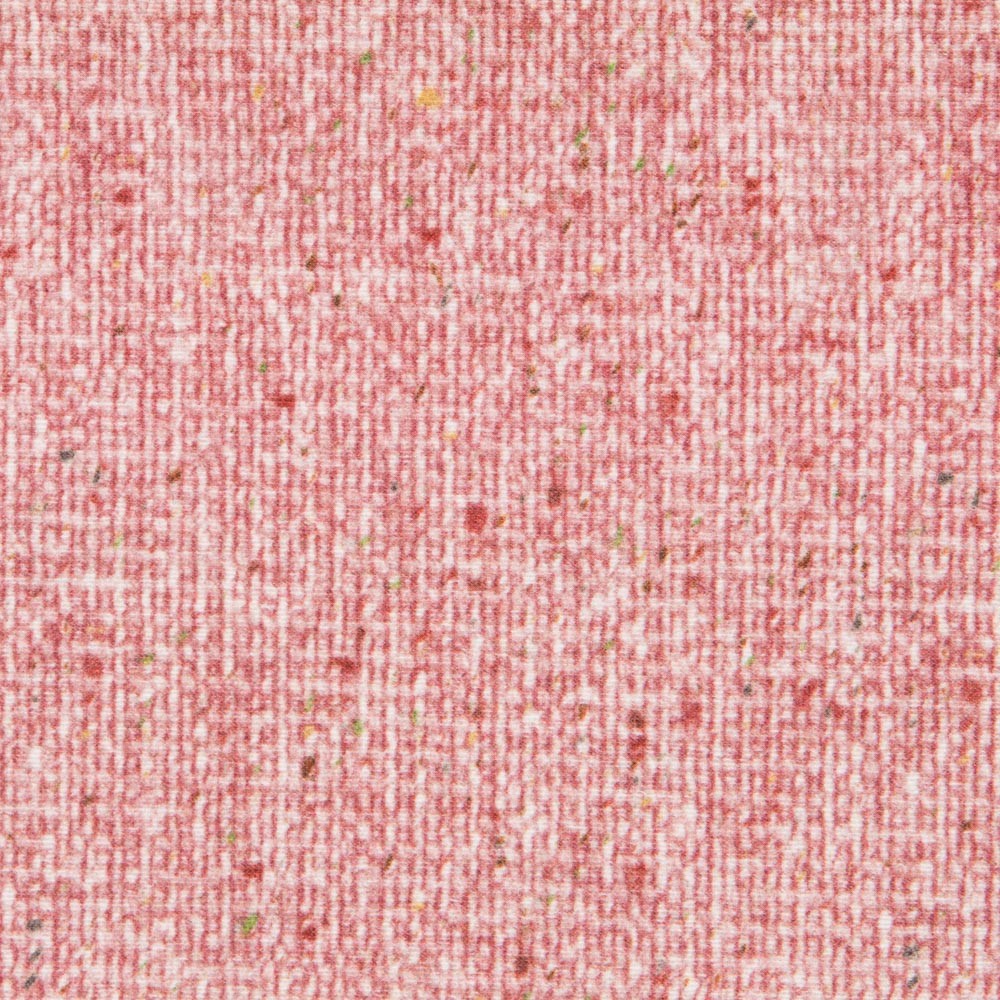 Nappe Anti-Tâche Rouge Classique - Ribes y Casals