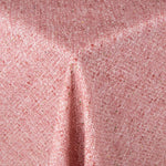 Nappe Anti-Tâche Rouge Classique - Ribes y Casals