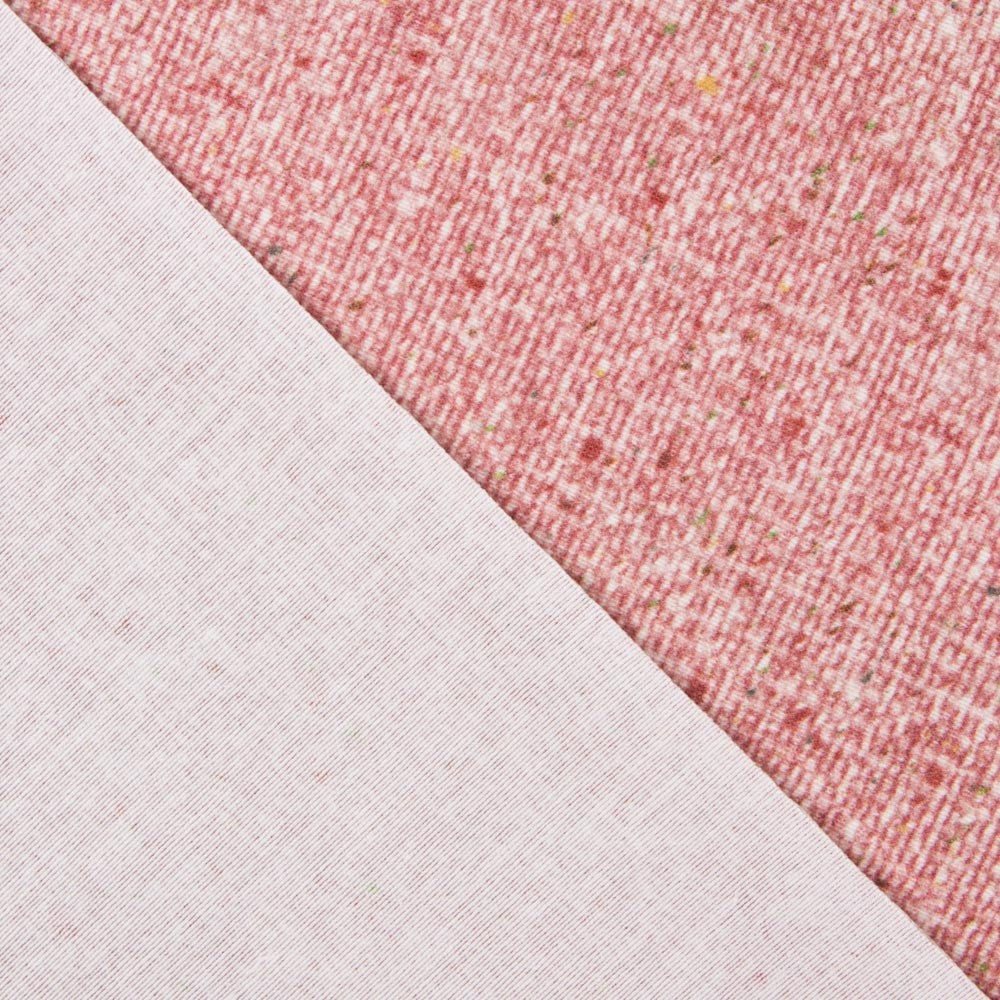 Nappe Anti-Tâche Rouge Classique - Ribes y Casals