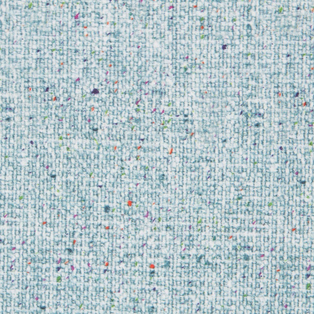 Nappe Anti-Tâche Turquoise Classique - Ribes y Casals