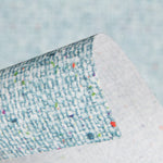 Nappe Anti-Tâche Turquoise Classique - Ribes y Casals