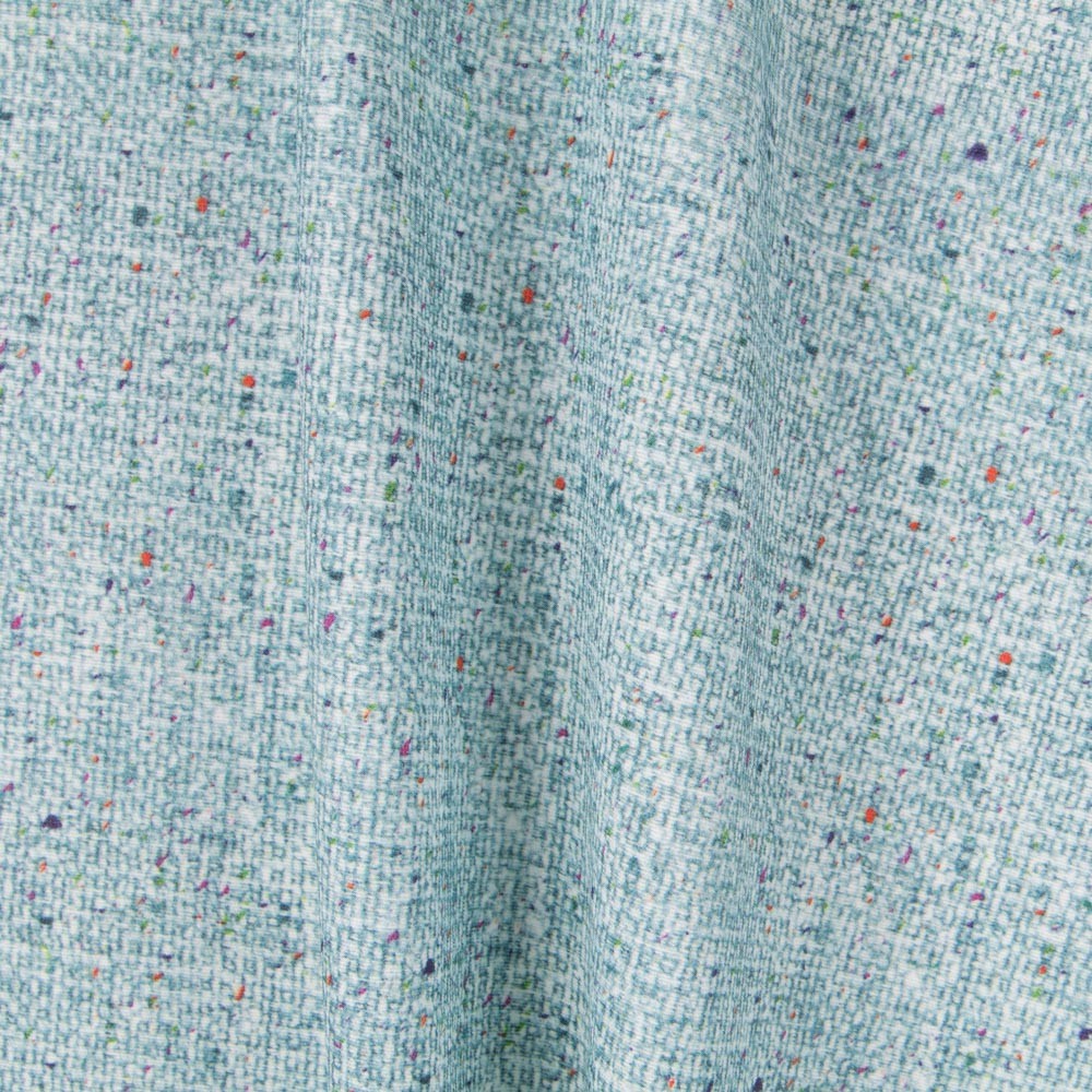 Nappe Anti-Tâche Turquoise Classique - Ribes y Casals