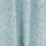 Nappe Anti-Tâche Turquoise Classique - Ribes y Casals
