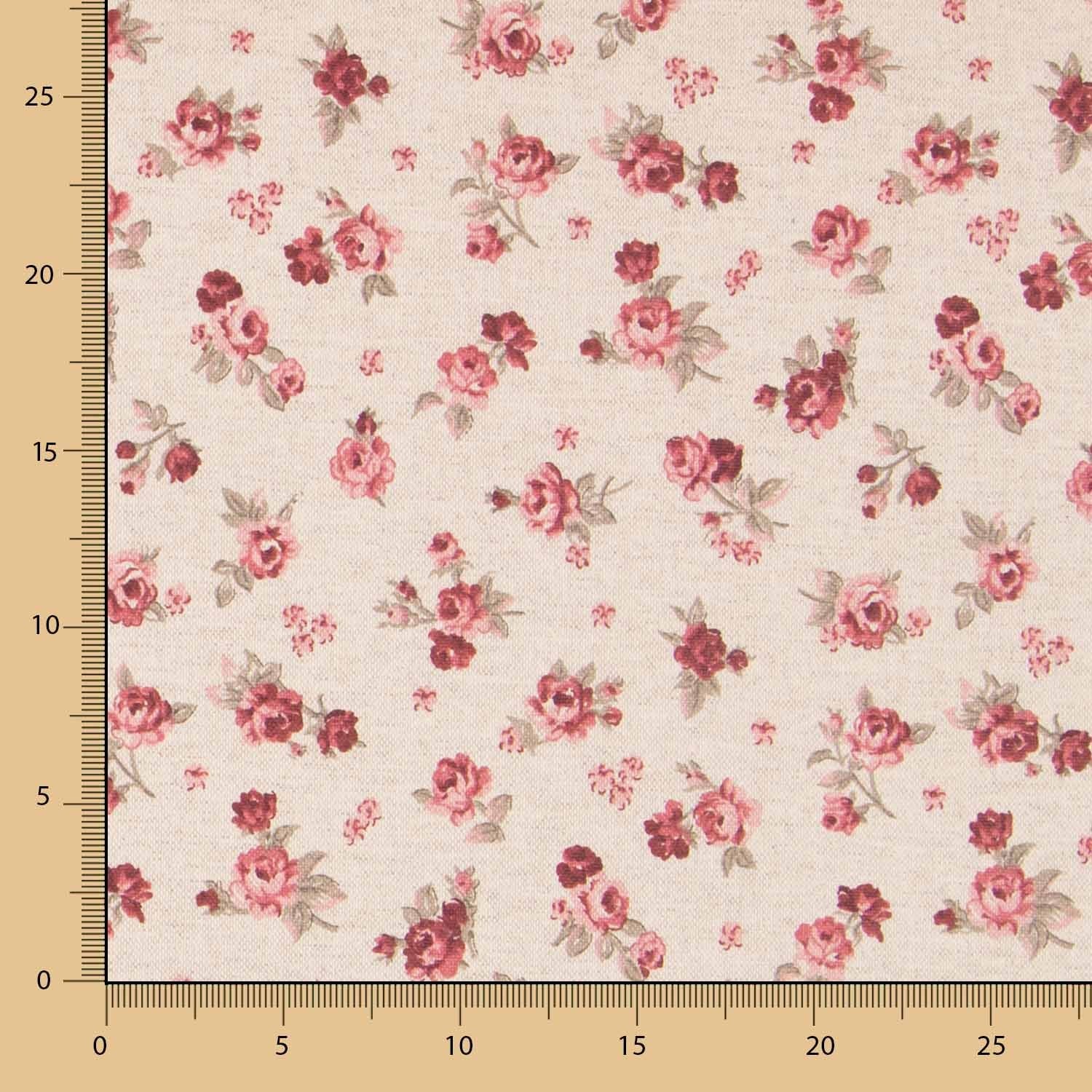 Nappe Crétonne Anti-tâche - Ribes y Casals