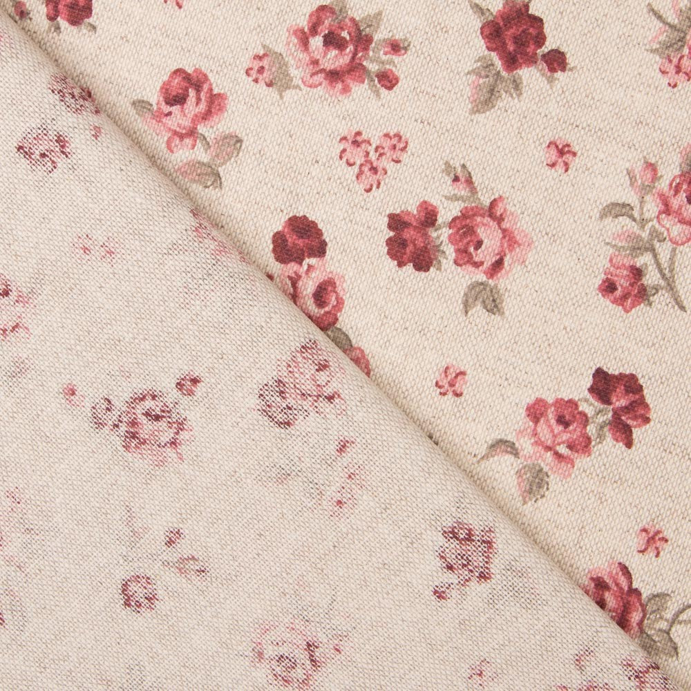 Nappe Crétonne Anti-tâche - Ribes y Casals