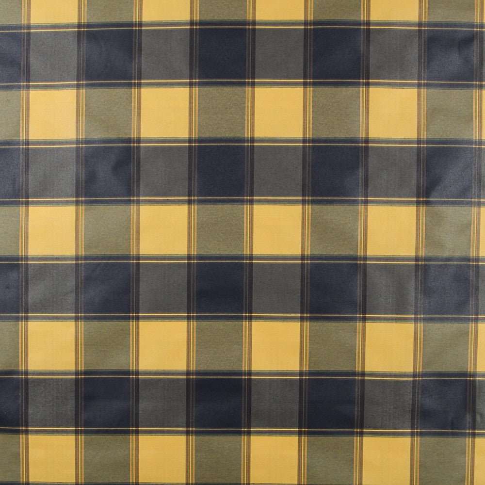 Nappe Carreaux Jaune - Ribes y Casals