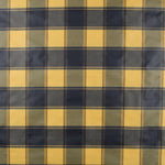 Nappe Carreaux Jaune - Ribes y Casals