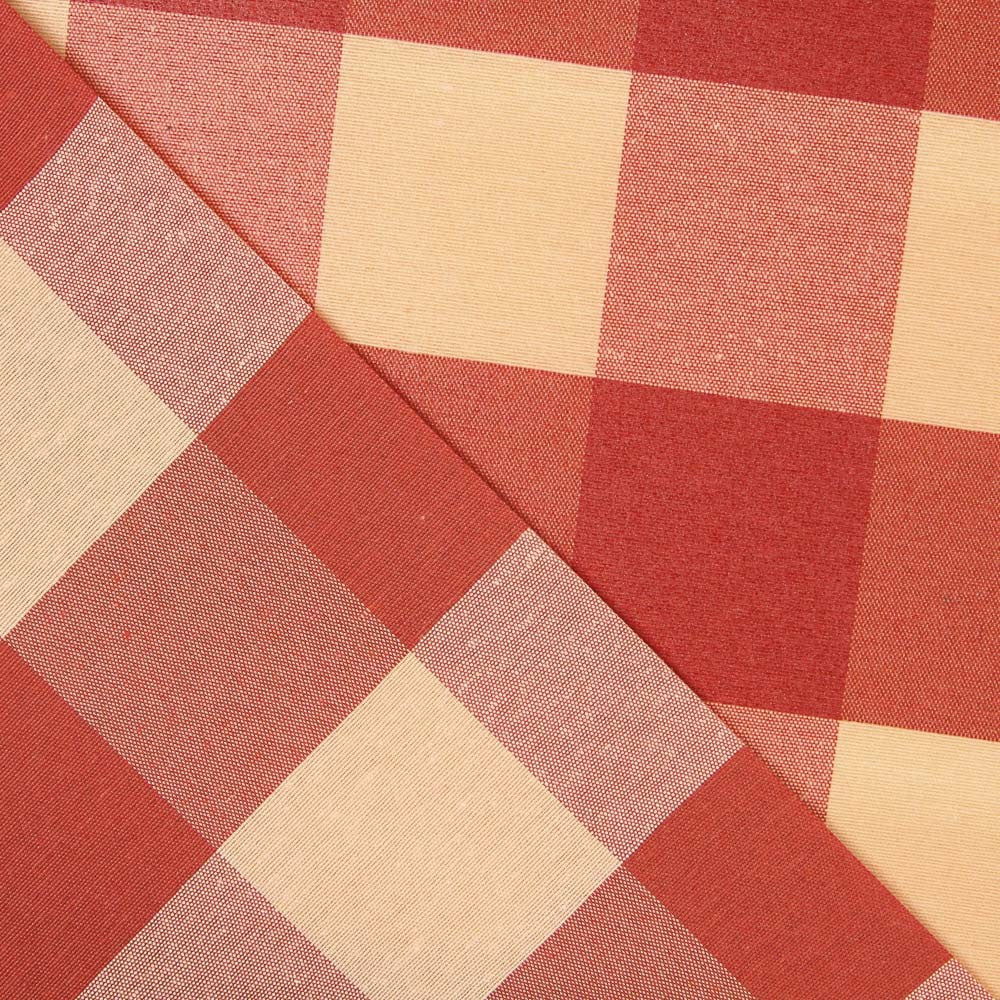 Nappe Anti-Tâche Corail - Ribes y Casals