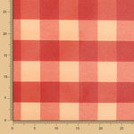 Nappe Anti-Tâche Corail - Ribes y Casals