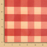 Nappe Anti-Tâche Corail - Ribes y Casals