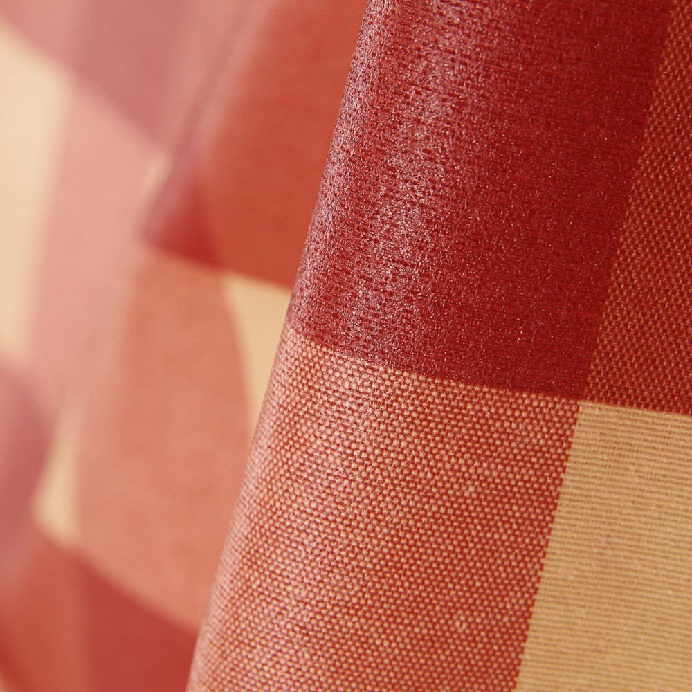 Nappe Anti-Tâche Corail - Ribes y Casals