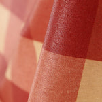 Nappe Anti-Tâche Corail - Ribes y Casals