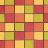 Nappe Anti Tache Carrés Multicolor - Ribes y Casals