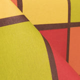 Nappe Anti Tache Carrés Multicolor - Ribes y Casals