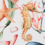 Nappe Anti-tâche Dauphin Mer - Ribes y Casals