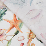 Nappe Anti-tâche Dauphin Mer - Ribes y Casals