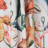 Nappe Anti-tâche Dauphin Mer - Ribes y Casals