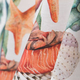 Nappe Anti-tâche Dauphin Mer - Ribes y Casals