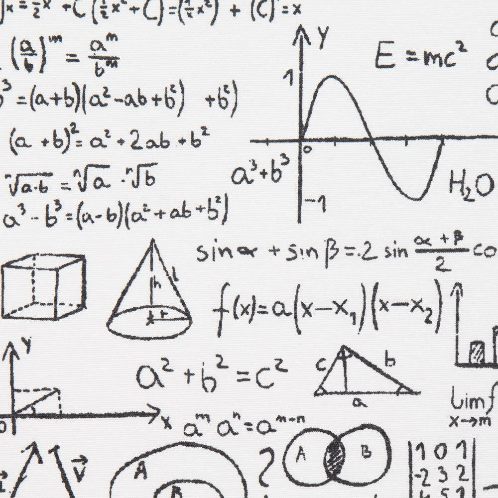 Nappe Anti Taches Einstein - Ribes y Casals