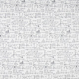 Nappe Anti Taches Einstein - Ribes y Casals