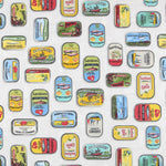 Nappe Anti-tâche Fish - Ribes y Casals