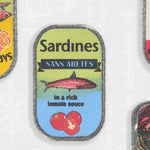 Nappe Anti-tâche Fish - Ribes y Casals