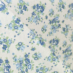 Nappe Anti Tache Floral Beige - Ribes y Casals