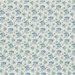 Nappe Anti Tache Floral Beige - Ribes y Casals