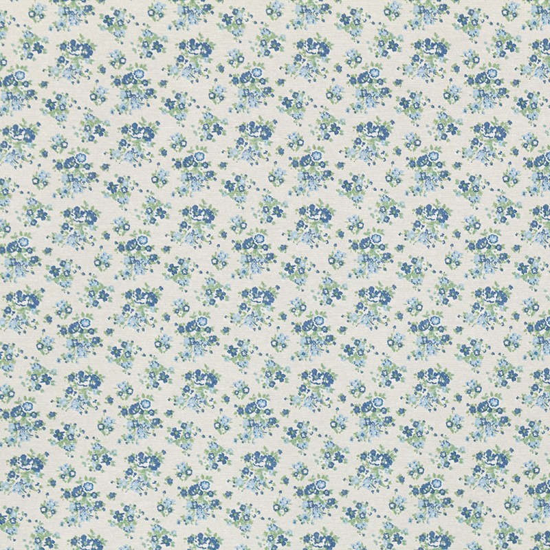 Nappe Anti Tache Floral Beige - Ribes y Casals