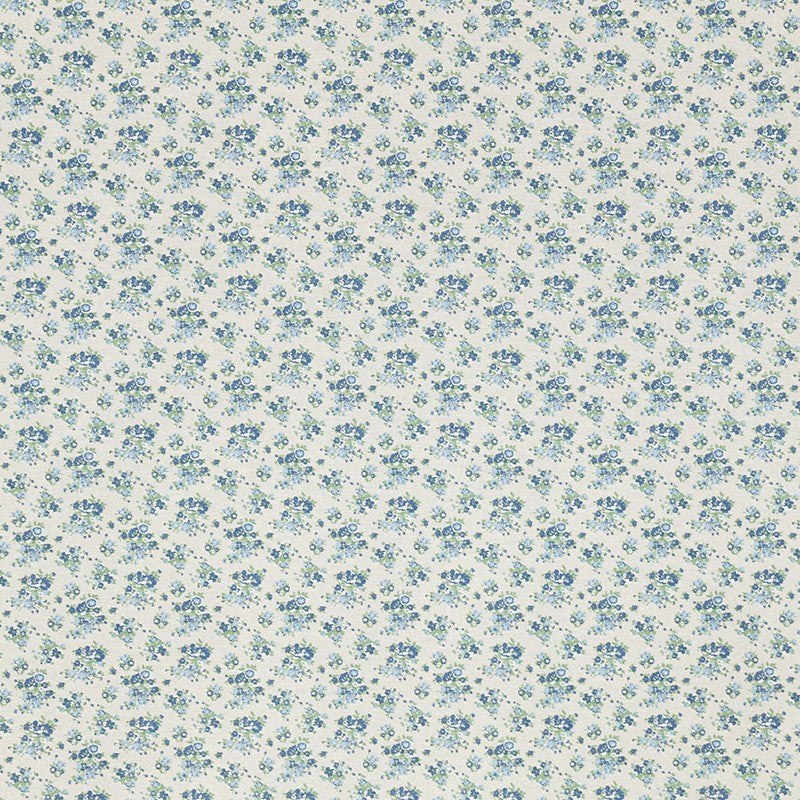 Nappe Anti Tache Floral Beige - Ribes y Casals