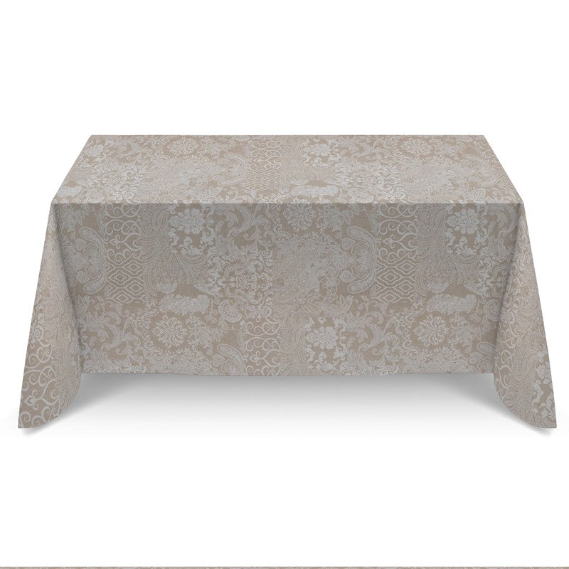 Nappe Anti Tâches Floral Rustique - Ribes y Casals