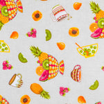 Nappe Anti Tache Roses - Ribes y Casals