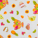 Nappe Anti Tache Roses - Ribes y Casals